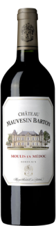 Château Mauvesin Barton 2018